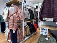 -优衣库(上海虹口龙之梦店)