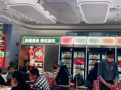 -西贝(上海中心店)