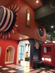 -MELAND CLUB亲子乐园·派对·餐厅(北京芳圆里ID MALL店)