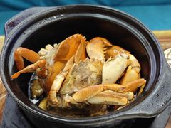 -鑫鸿达·海鲜闽菜热炒小馆(中山路店)