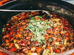 -烛影拾光观景餐厅·创意菜·摄影·小提琴(大唐不夜城店)