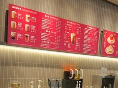 -星巴克(天津大悦城第二店)