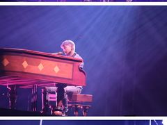 -成都金融城演艺中心