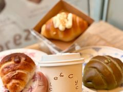 -Cycle&Cycle Artisan(天目里店)