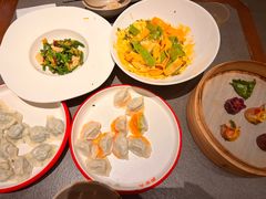 -德发长·花式蒸饺(大唐不夜城店)