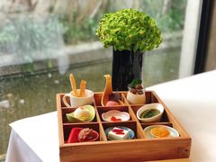 -FOUNT创意日料