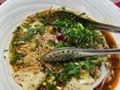 -西贝(上海我格广场店)