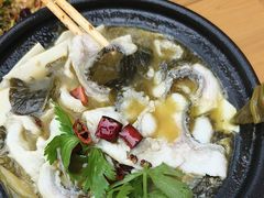 -陶德砂锅(营门口店)