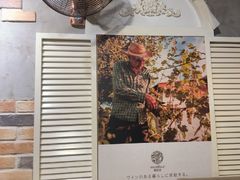 -BISTROFIORE美伊娜(伊犁南路店)