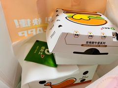 -德克士(北京站店)