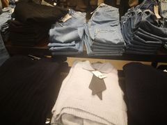 -ZARA(沈阳大悦城店)