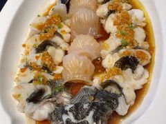 -大拙里·精致融合菜(沙湖桃源国际店)
