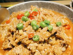 -蛙喔牛蛙(浦口澳林店)