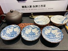-赣南人家·头牌江西菜(劲松店)