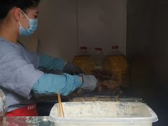 -辽B·小串(总店)