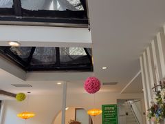 -庭院·冰煮羊·北京涮肉(西单店)