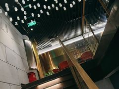 -Lets burger非常汉堡·环球风味(蓝色港湾店)