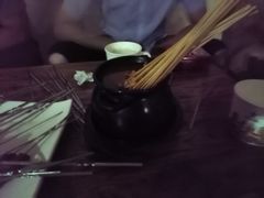 涮肚-清真·金鑫隆牛羊肉(环山路店)