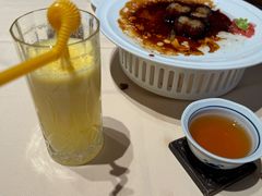 -侨美食家·粤菜(体育西路店)