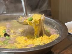 -华顺土菜馆(洪岗路店)