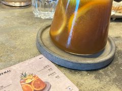 -BE NORMAL CAFE(霞溪路店)