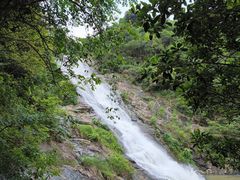 -马峦山郊野公园