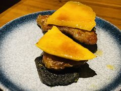 鹅肝-和彩放题餐厅(酒仙桥店)