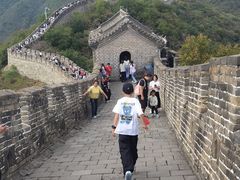 -慕田峪长城