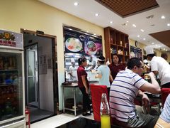 -宛平李记小吃(东关街店)