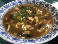 -建坤水席宫·洛阳菜(中州路店)