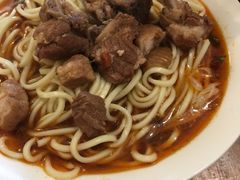 -纯阳馆鱼香排骨面(东二道街店)