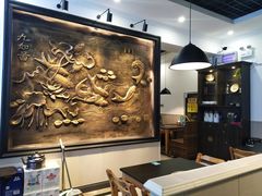 -顺水鱼馆(浐灞店)