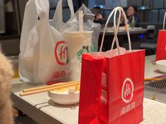 -海底捞火锅(咸阳丽彩万达店)
