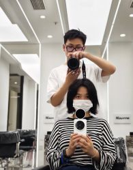 -MY HAIR 旗舰店