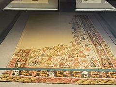 -巴音郭楞蒙古自治州博物馆