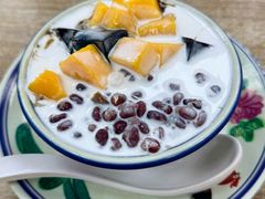 -龍囍粤·顺德小吃(东四店)