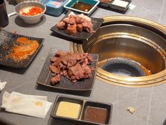 -花时·炭火烧肉(东百中心A馆店)