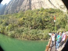 -山西通天峡景区