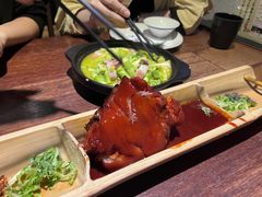 南乳扎烧-大牌大·传统杭帮菜(湖滨店)