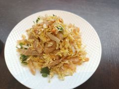 -单家老院·院子里的青岛菜(沙子口店)