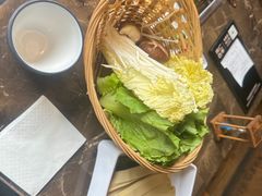-同仁四季椰子鸡(罗湖国贸店)