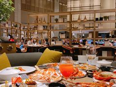 -博林天瑞喜来登酒店·西丽尚膳