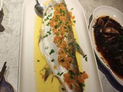 -上和臻品中国菜(花园街店)