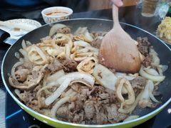 -鼎宏干锅牛肉(富城时代店)