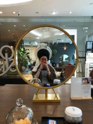 -意廊 Hair Salon