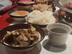 -厂花素芬九宫格火锅(红光店)
