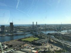 -墨尔本之星 观景摩天轮