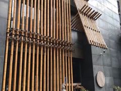 -竹里馆 ·茶食(奥体店)