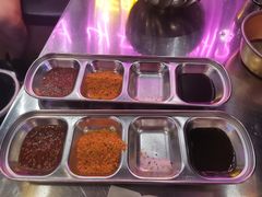 -豚豚家돈돈가韩国锅盖烤肉(新北万达店)