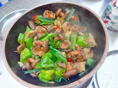 -麻伊伏土菜馆(朗州路店)